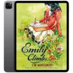 خرید و دانلود نسخه کامل کتاب انگلیسی Emily Climbs 2014 | رمان انگلیسی | کتاب PDF خارجی | رمان خارجی |‌ یادگیری زبان انگلیسی