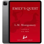 خرید و دانلود نسخه کامل کتاب انگلیسی Emily’s Quest 2009 | رمان انگلیسی | کتاب PDF خارجی | رمان خارجی |‌ یادگیری زبان انگلیسی