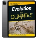خرید و دانلود نسخه کامل کتاب انگلیسی Evolution for Dummies 2008 | رمان انگلیسی | کتاب PDF خارجی | رمان خارجی |‌ یادگیری زبان انگلیسی