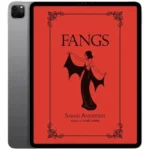 خرید و دانلود نسخه کامل کتاب انگلیسی Fangs 2024 | رمان انگلیسی | کتاب PDF خارجی | رمان خارجی |‌ یادگیری زبان انگلیسی