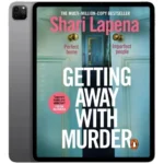 خرید و دانلود نسخه کامل کتاب Getting Away with Murder 2026 | رمان انگلیسی | کتاب PDF خارجی | رمان خارجی |‌ یادگیری زبان انگلیسی
