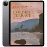 خرید و دانلود نسخه کامل کتاب انگلیسی Golden Terrace 2022 جلد دوم | رمان انگلیسی | کتاب PDF خارجی | رمان خارجی |‌ یادگیری زبان انگلیسی