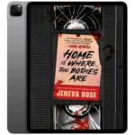 خرید و دانلود نسخه کامل کتاب انگلیسی Home Is Where the Bodies Are 2024 | رمان انگلیسی | کتاب PDF خارجی | رمان خارجی |‌ یادگیری زبان انگلیسی