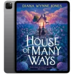 خرید و دانلود نسخه کامل کتاب انگلیسی House of Many Ways 2023 | رمان انگلیسی | کتاب PDF خارجی | رمان خارجی |‌ یادگیری زبان انگلیسی