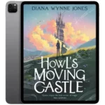خرید و دانلود نسخه کامل کتاب انگلیسی Howl’s Moving Castle 2023 | رمان انگلیسی | کتاب PDF خارجی | رمان خارجی |‌ یادگیری زبان انگلیسی