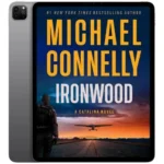 خرید و دانلود نسخه کامل کتاب انگلیسی Ironwood 2026 | رمان انگلیسی | کتاب PDF خارجی | رمان خارجی |‌ یادگیری زبان انگلیسی