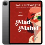 خرید و دانلود نسخه کامل کتاب انگلیسی Mad Mabel 2026 | رمان انگلیسی | کتاب PDF خارجی | رمان خارجی |‌ یادگیری زبان انگلیسی