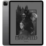 خرید و دانلود نسخه کامل کتاب Manacled 2019 جلد دوم | رمان انگلیسی | کتاب PDF خارجی | رمان خارجی |‌ یادگیری زبان انگلیسی