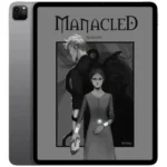 خرید و دانلود نسخه کامل کتاب Manacled 2019 جلد سوم | رمان انگلیسی | کتاب PDF خارجی | رمان خارجی |‌ یادگیری زبان انگلیسی