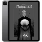 خرید و دانلود نسخه کامل کتاب انگلیسی Manacled 2019 | رمان انگلیسی | کتاب PDF خارجی | رمان خارجی |‌ یادگیری زبان انگلیسی