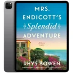 خرید و دانلود نسخه کامل کتاب Mrs. Endicott’s Splendid Adventure 2025 | رمان انگلیسی | کتاب PDF خارجی | رمان خارجی |‌ یادگیری زبان انگلیسی