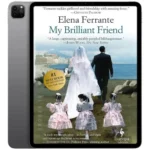 خرید و دانلود نسخه کامل کتاب My Brilliant Friend 2012 | رمان انگلیسی | کتاب PDF خارجی | رمان خارجی |‌ یادگیری زبان انگلیسی