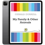 خرید و دانلود نسخه کامل کتاب انگلیسی My Family and Other Animals 2006 | رمان انگلیسی | کتاب PDF خارجی | رمان خارجی |‌ یادگیری زبان انگلیسی
