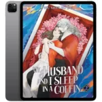 خرید و دانلود نسخه کامل کتاب انگلیسی My Husband and I Sleep in a Coffin 2025 جلد دوم | رمان انگلیسی | کتاب PDF خارجی | رمان خارجی |‌ یادگیری زبان انگلیسی