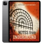 خرید و دانلود نسخه کامل کتاب انگلیسی Notes From Underground 2006 | رمان انگلیسی | کتاب PDF خارجی | رمان خارجی |‌ یادگیری زبان انگلیسی