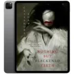 خرید و دانلود نسخه کامل کتاب انگلیسی Nothing But Blackened Teeth 2021 | رمان انگلیسی | کتاب PDF خارجی | رمان خارجی |‌ یادگیری زبان انگلیسی