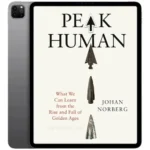 خرید و دانلود نسخه کامل کتاب Peak Human 2025 | رمان انگلیسی | کتاب PDF خارجی | رمان خارجی |‌ یادگیری زبان انگلیسی