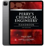 خرید و دانلود نسخه کامل کتاب انگلیسی Perry’s Chemical Engineers’ Handbook 2019 ویرایش نهم | رمان انگلیسی | کتاب PDF خارجی | رمان خارجی |‌ یادگیری زبان انگلیسی