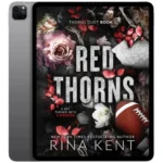 خرید و دانلود نسخه کامل کتاب انگلیسی Red Thorns 2021 | رمان انگلیسی | کتاب PDF خارجی | رمان خارجی |‌ یادگیری زبان انگلیسی