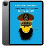 خرید و دانلود نسخه کامل کتاب انگلیسی Revolution for Dummies 2017 | رمان انگلیسی | کتاب PDF خارجی | رمان خارجی |‌ یادگیری زبان انگلیسی