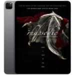 خرید و دانلود نسخه کامل کتاب انگلیسی Rhapsodic 2016 | رمان انگلیسی | کتاب PDF خارجی | رمان خارجی |‌ یادگیری زبان انگلیسی