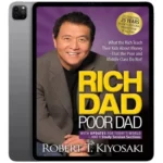 خرید و دانلود نسخه کامل کتاب انگلیسی Rich Dad Poor Dad 2017 | رمان انگلیسی | کتاب PDF خارجی | رمان خارجی |‌ یادگیری زبان انگلیسی