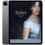 خرید و دانلود نسخه کامل کتاب انگلیسی Romancing Daphne 2017 | رمان انگلیسی | کتاب PDF خارجی | رمان خارجی |‌ یادگیری زبان انگلیسی