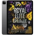 خرید و دانلود نسخه کامل کتاب انگلیسی Royal Elite Epilogue 2020 | رمان انگلیسی | کتاب PDF خارجی | رمان خارجی |‌ یادگیری زبان انگلیسی