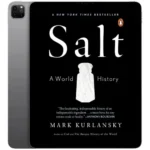 خرید و دانلود نسخه کامل کتاب Salt 2002 | رمان انگلیسی | کتاب PDF خارجی | رمان خارجی |‌ یادگیری زبان انگلیسی