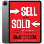 خرید و دانلود نسخه کامل کتاب انگلیسی Sell or Be Sold 2012 | رمان انگلیسی | کتاب PDF خارجی | رمان خارجی |‌ یادگیری زبان انگلیسی