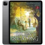 خرید و دانلود نسخه کامل کتاب انگلیسی Silent Reading 2026 جلد دوم | رمان انگلیسی | کتاب PDF خارجی | رمان خارجی |‌ یادگیری زبان انگلیسی