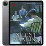 خرید و دانلود نسخه کامل کتاب انگلیسی Silent Reading 2026 جلد سوم | رمان انگلیسی | کتاب PDF خارجی | رمان خارجی |‌ یادگیری زبان انگلیسی