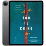 خرید و دانلود نسخه کامل کتاب انگلیسی Tao Te Ching 2018 | رمان انگلیسی | کتاب PDF خارجی | رمان خارجی |‌ یادگیری زبان انگلیسی