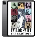 خرید و دانلود نسخه کامل کتاب انگلیسی Taylor Swift: The Eras Tour 2024 | رمان انگلیسی | کتاب PDF خارجی | رمان خارجی |‌ یادگیری زبان انگلیسی