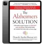 خرید و دانلود نسخه کامل کتاب انگلیسی The Alzheimer’s Solution 2017 | رمان انگلیسی | کتاب PDF خارجی | رمان خارجی |‌ یادگیری زبان انگلیسی