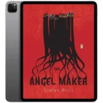 خرید و دانلود نسخه کامل کتاب The Angel Maker 2008 | رمان انگلیسی | کتاب PDF خارجی | رمان خارجی |‌ یادگیری زبان انگلیسی