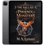 خرید و دانلود نسخه کامل کتاب انگلیسی The Ballad of Phoenix and Monsters 2025 | رمان انگلیسی | کتاب PDF خارجی | رمان خارجی |‌ یادگیری زبان انگلیسی