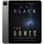 خرید و دانلود نسخه کامل کتاب انگلیسی The Bones at Point No Point 2022 | رمان انگلیسی | کتاب PDF خارجی | رمان خارجی |‌ یادگیری زبان انگلیسی