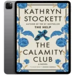 خرید و دانلود نسخه کامل کتاب انگلیسی The Calamity Club 2026 | رمان انگلیسی | کتاب PDF خارجی | رمان خارجی |‌ یادگیری زبان انگلیسی