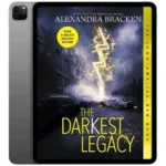خرید و دانلود نسخه کامل کتاب The Darkest Legacy 2018 | رمان انگلیسی | کتاب PDF خارجی | رمان خارجی |‌ یادگیری زبان انگلیسی