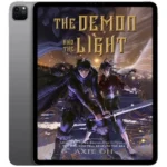 خرید و دانلود نسخه کامل کتاب The Demon and the Light 2025 | رمان انگلیسی | کتاب PDF خارجی | رمان خارجی |‌ یادگیری زبان انگلیسی
