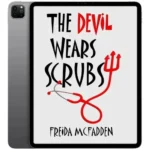 خرید و دانلود نسخه کامل کتاب انگلیسی The Devil Wears Scrubs 2013 | رمان انگلیسی | کتاب PDF خارجی | رمان خارجی |‌ یادگیری زبان انگلیسی