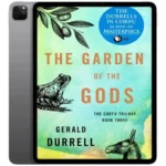خرید و دانلود نسخه کامل کتاب انگلیسی The Garden of the Gods 2016 | رمان انگلیسی | کتاب PDF خارجی | رمان خارجی |‌ یادگیری زبان انگلیسی