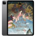 خرید و دانلود نسخه کامل کتاب انگلیسی The Girl Who Fell Beneath the Sea 2022 | رمان انگلیسی | کتاب PDF خارجی | رمان خارجی |‌ یادگیری زبان انگلیسی