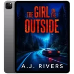 خرید و دانلود نسخه کامل کتاب انگلیسی The Girl on the Outside 2026 | رمان انگلیسی | کتاب PDF خارجی | رمان خارجی |‌ یادگیری زبان انگلیسی