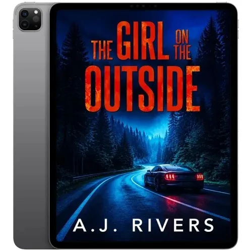The-Girl-on-the-Outside-500x500-1 خرید و دانلود نسخه کامل کتاب انگلیسی The Girl on the Outside 2026 | رمان انگلیسی | کتاب PDF خارجی | رمان خارجی | یادگیری زبان انگلیسی - تصویر 1