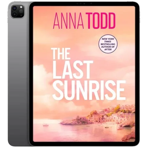 The-Last-Sunrise-500x500-1 خرید و دانلود نسخه کامل کتاب انگلیسی The Last Sunrise 2025 | رمان انگلیسی | کتاب PDF خارجی | رمان خارجی | یادگیری زبان انگلیسی - تصویر 1