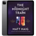 خرید و دانلود نسخه کامل کتاب انگلیسی The Midnight Train 2026 | رمان انگلیسی | کتاب PDF خارجی | رمان خارجی |‌ یادگیری زبان انگلیسی