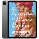 خرید و دانلود نسخه کامل کتاب The Revelation of Dionne Daphne 2026 | رمان انگلیسی | کتاب PDF خارجی | رمان خارجی |‌ یادگیری زبان انگلیسی