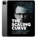 خرید و دانلود نسخه کامل کتاب The Scaling Curve 2026 | رمان انگلیسی | کتاب PDF خارجی | رمان خارجی |‌ یادگیری زبان انگلیسی